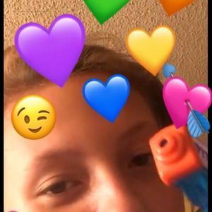 Meet your Posher, Jade